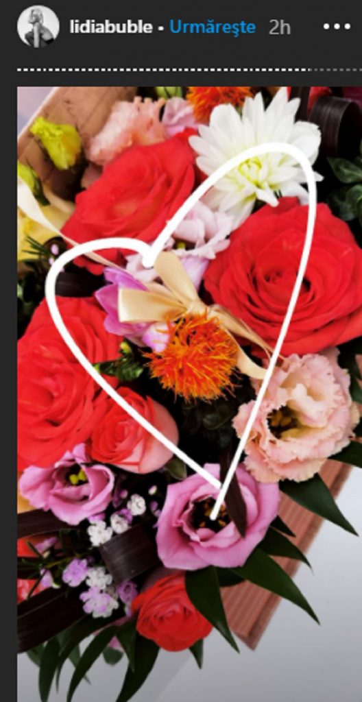 Trăiește Lidia Buble o nouă poveste de dragoste? Poza care a încins internetul