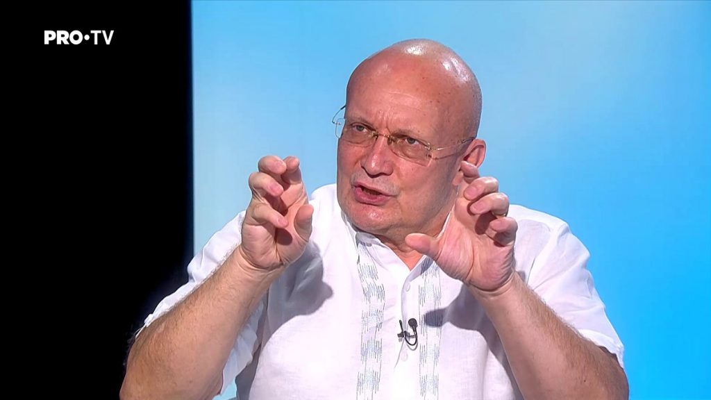 florin talpes miliardar
