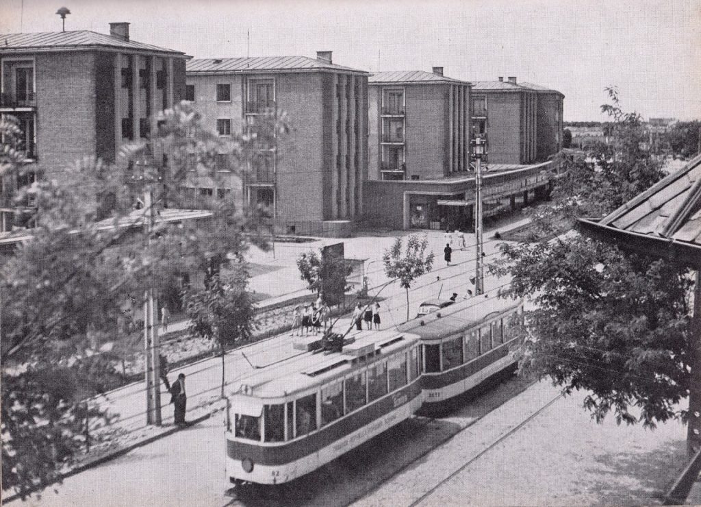 Amintiri din Ferentari