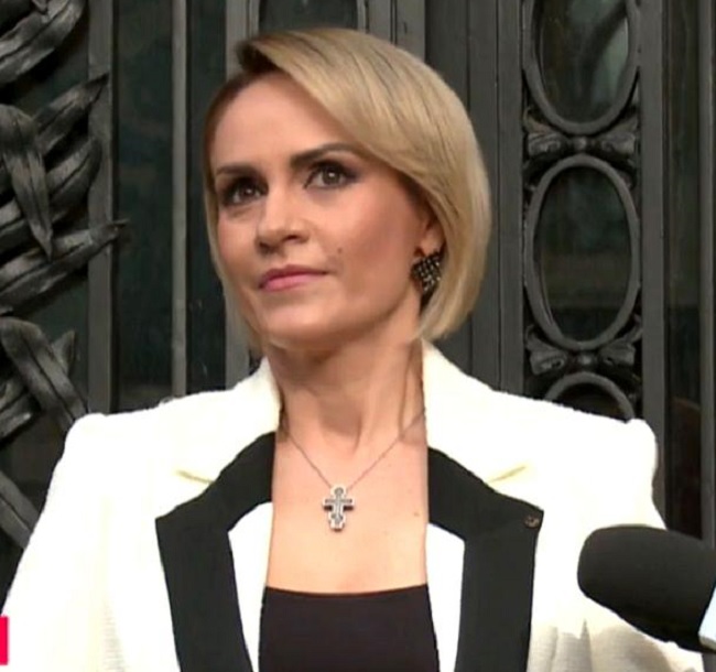 gabriela firea tunsa scurt declaratii 2020