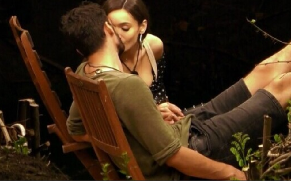 George Burcea, nostalgic când vine vorba de Andreea Bălan. Prima ceartă cu Viviana?!