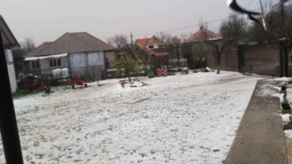 Apocalipsa albă în România. După Covid-19, asta ne mai lipsea! Oamenii sunt disperați