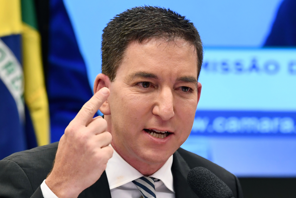 Există și ziariști integri. A renunțat la un salariu fabulos ca să poată spune adevărul