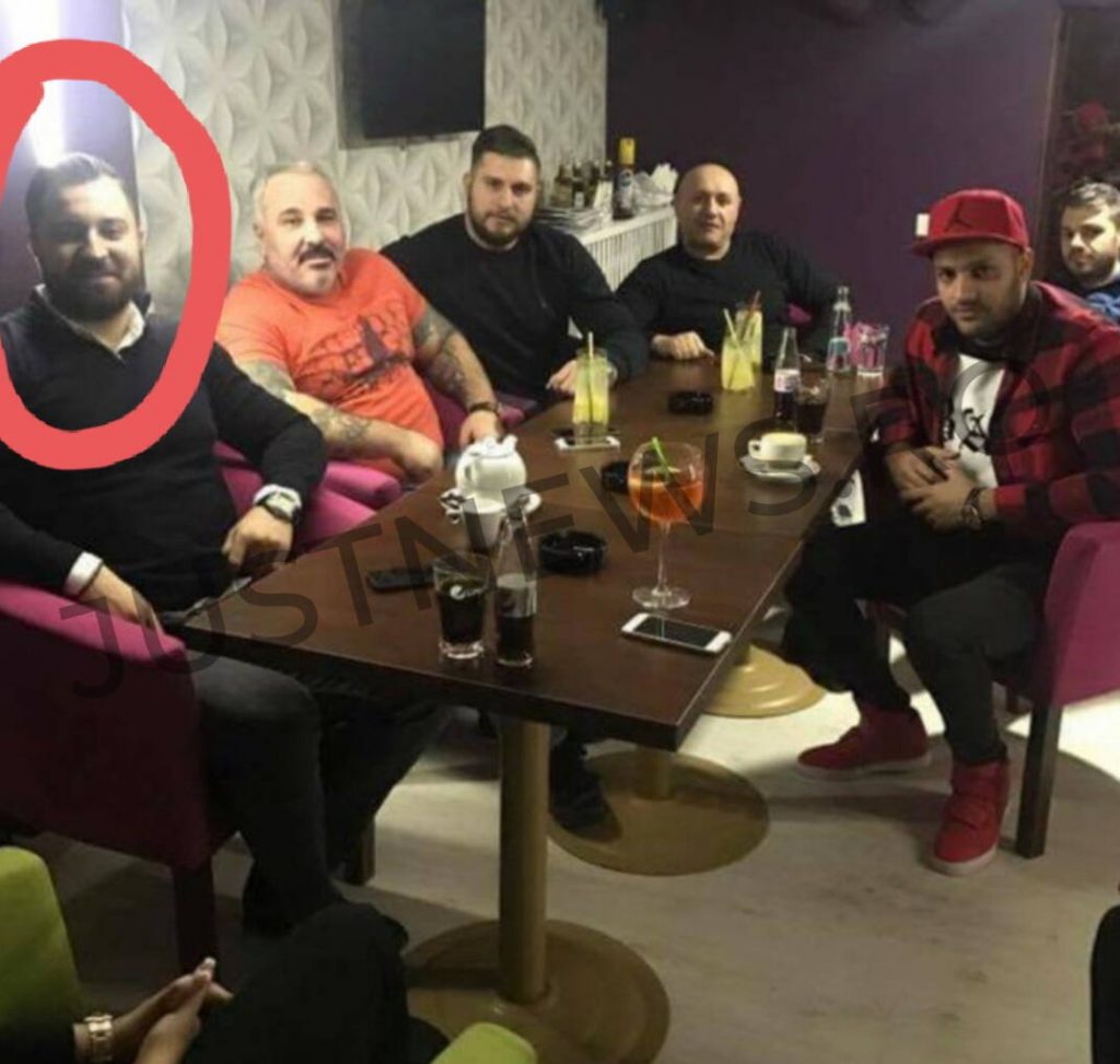 Scandal imens în Poliție! Cine îl proteja pe „polițistul interlopilor”. Dezvăluiri explozive