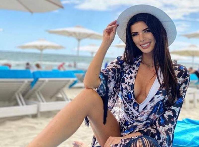 Diva de la TV a ajuns la spital după ce a fost bătută crunt! Incredibil cine era agresorul!