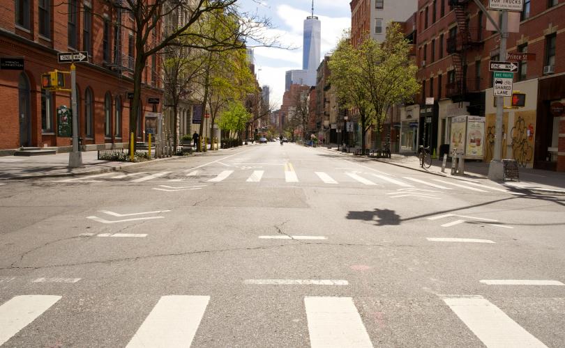 Oamenii de știință dau o lovitură grea Dictaturii COVID: „Izolarea NU reduce răspândirea virusului”