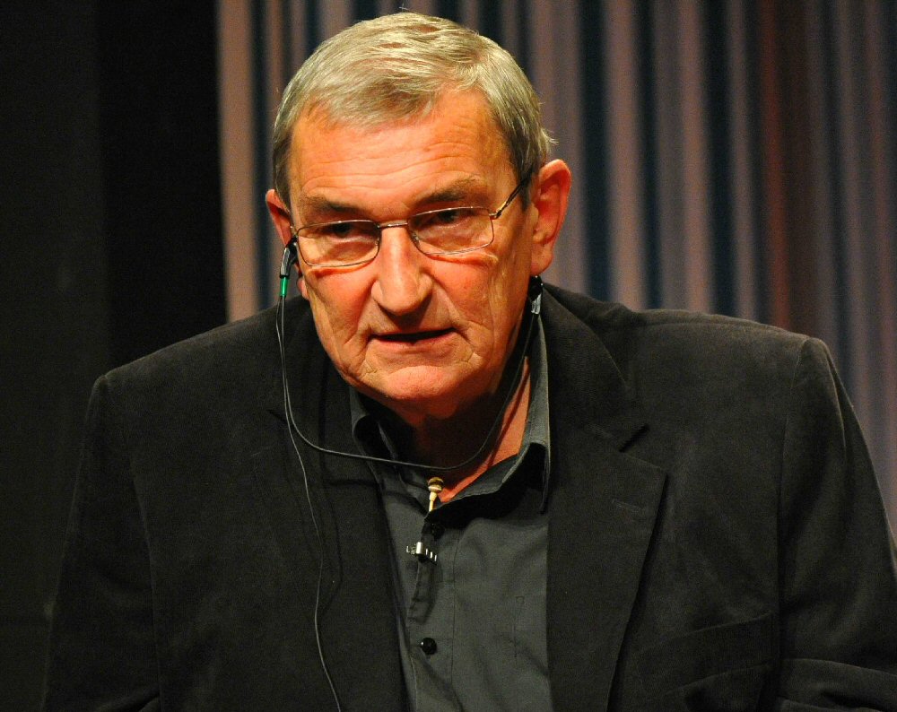 Comuniștii i-au executat tatăl, iar el a dărâmat regimul bolșevic alături de Havel