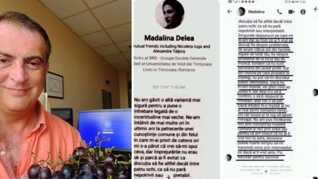 Bombă în Justiţie! Procurorul DNA Lucian Dolcu s-a mai ales cu o plângere penală