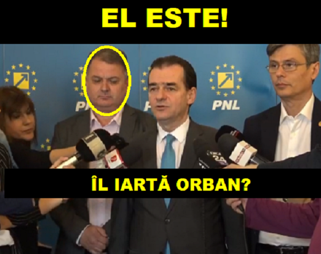 Încă o demisie în PNL? Greul de lângă Orban, lucrat de o femeie! Ditai scandalul