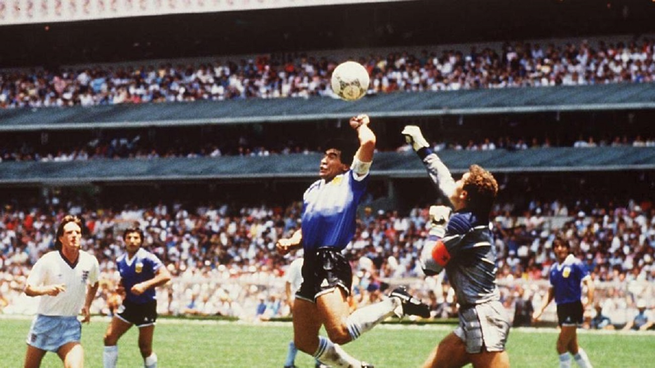 Maradona