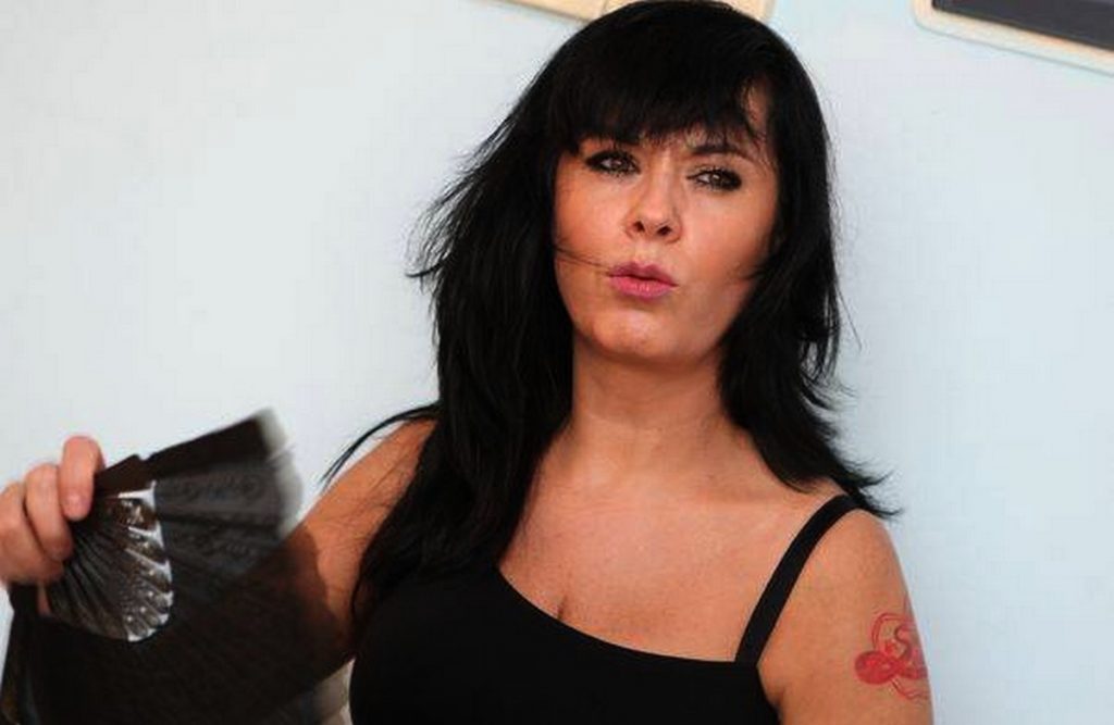 Vă mai aduceți aminte de Mariana Moculescu? Cu cine s-a „combinat” după ce a plecat din țară