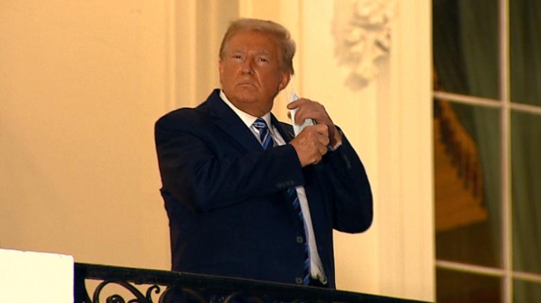 SUA condusă de Trump. Cea mai rapidă recuperare economică din istorie