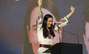 Clotilde nu așteaptă decizia judecătorilor. Atac la PSD: Acum vor plăti pentru dezmăț