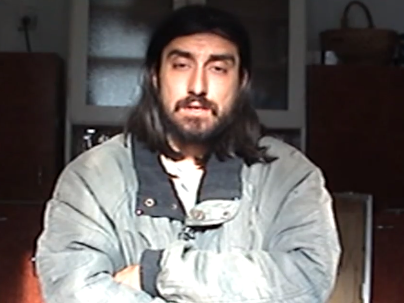 Teroristul din Iași, din nou în fața instanței. A vrut să ucidă 45 de studenți