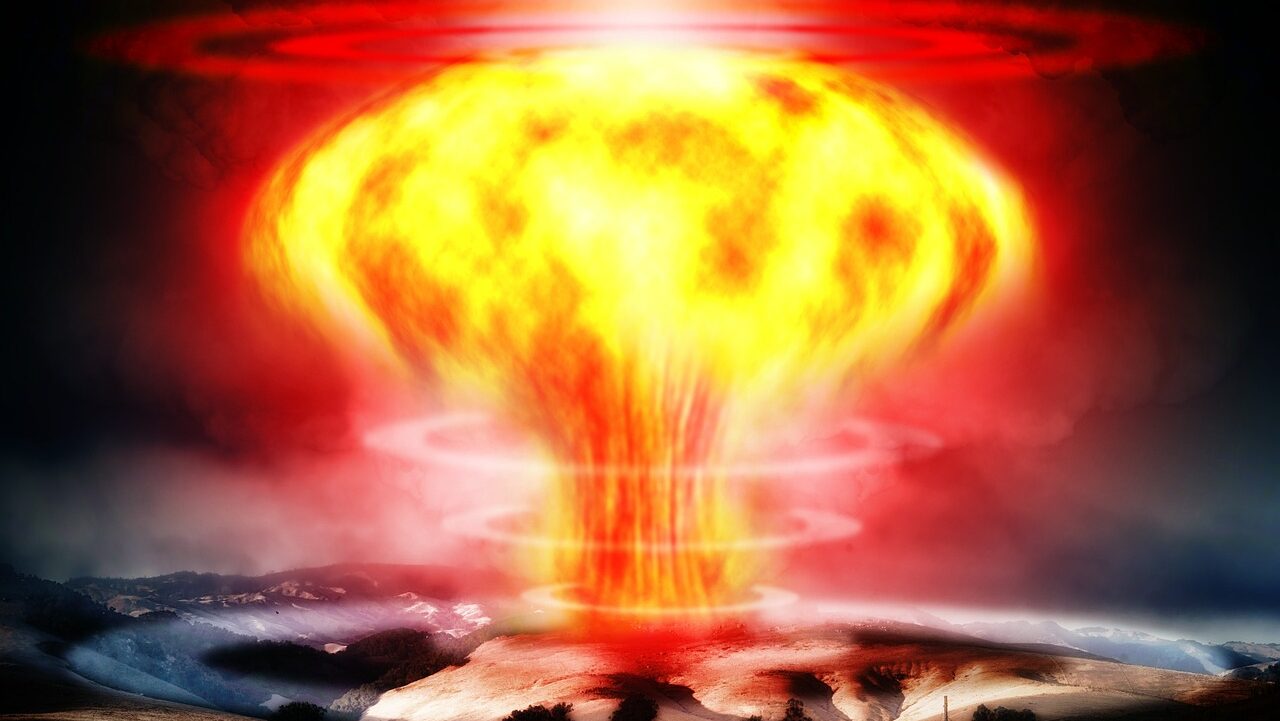 Adrian Severin, predicție alarmantă: Cred că ne ducem spre un război nuclear