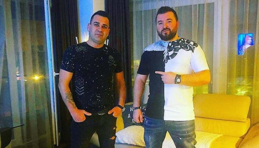 Proxeneții „șeici” acționează în forță! Unul dintre ei a vrut să mituiască un procuror! A fost arestat pe loc!