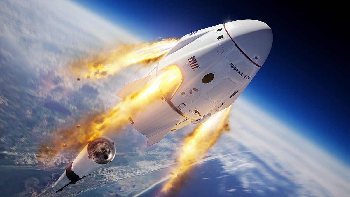 SpaceX