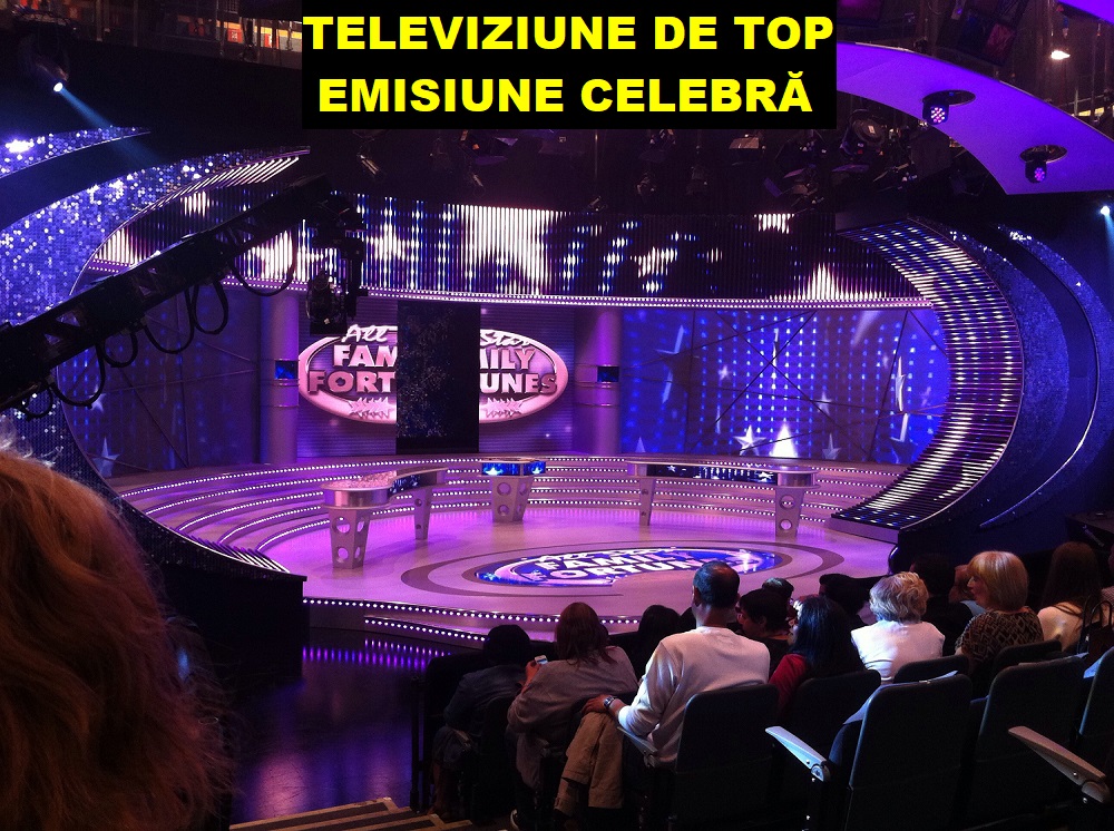 Are soţie, copii, dar şi un amant. De 5 ani. Starul TV cu părul alb dezvăluie adevărul