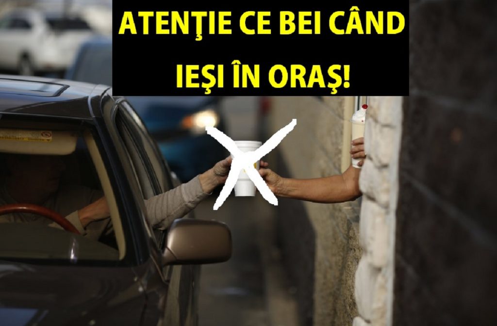 Băutura care înseamnă cancer! Mulţi cred că-i bună, dar aduce numai nenorocire. Studiu