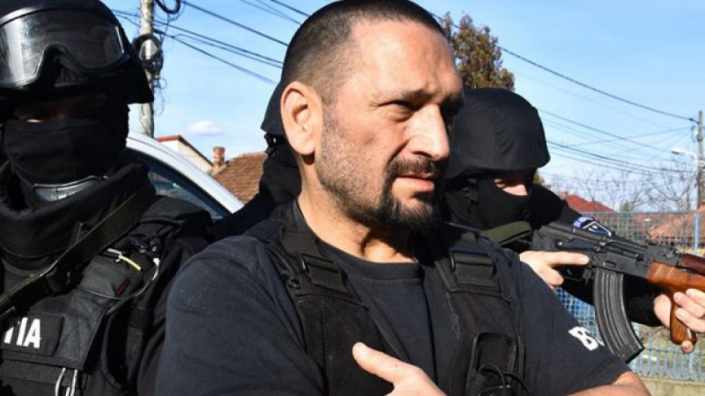 E oficial! Traian Berbeceanu, noul prefect al Capitalei