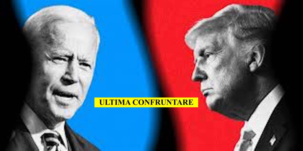 Trump și Biden, luptă pe viață și pe moarte în statul de care depinde soarta alegerilor