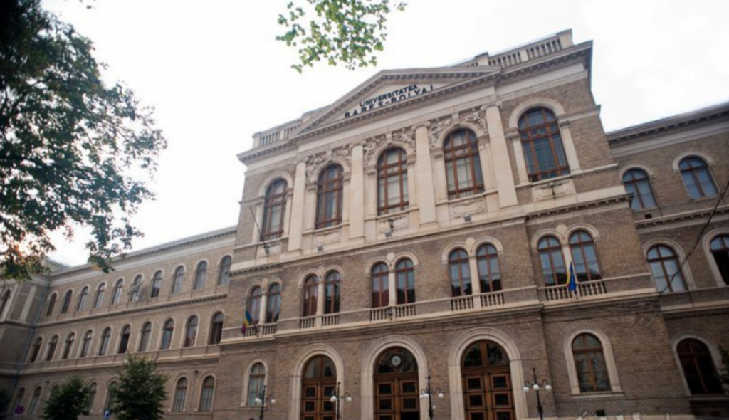 Cea mai bună Universitate din România? Se află pe primul loc la mai multe categorii