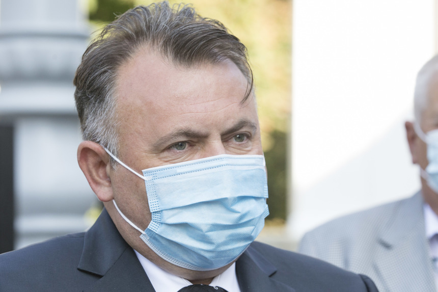 Situație alarmantă în București. Nelu Tătaru: „Oamenii nu trebuie să aștepte”