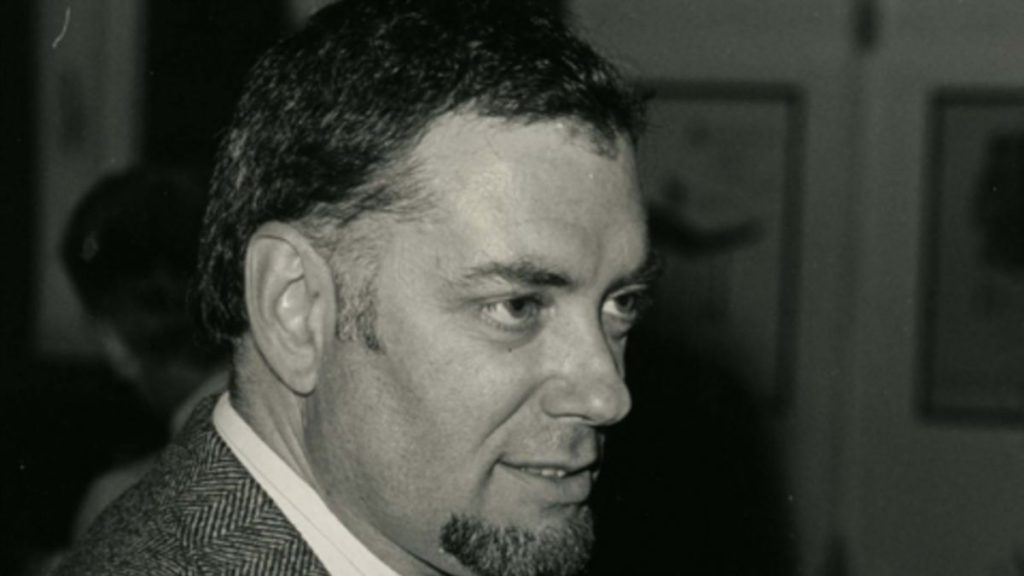 Din subordinea Prințului Roșu la Europa Liberă. Securitatea lui Ceaușescu și moartea lui Vlad Georgescu