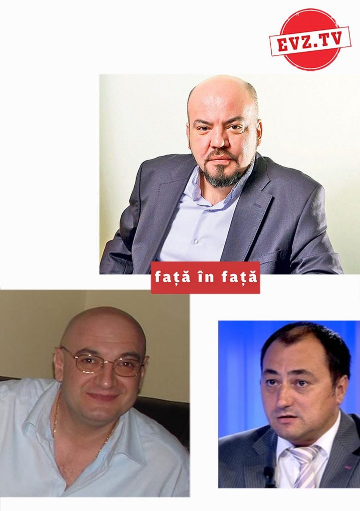 EvZ TV. Tragedia de la Piatra Neamț disecată fără inhibiții la „Față-n față”