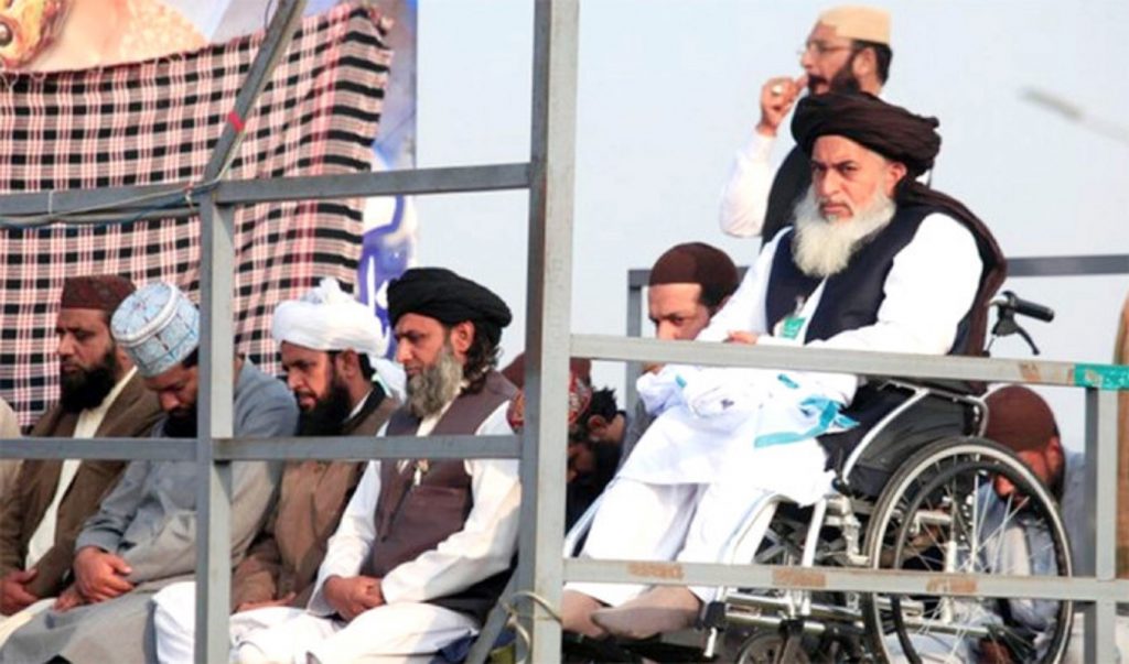 Moartea misterioasă a „extremistului în scaun cu rotile”! Era cel mai mare dușman al Franței