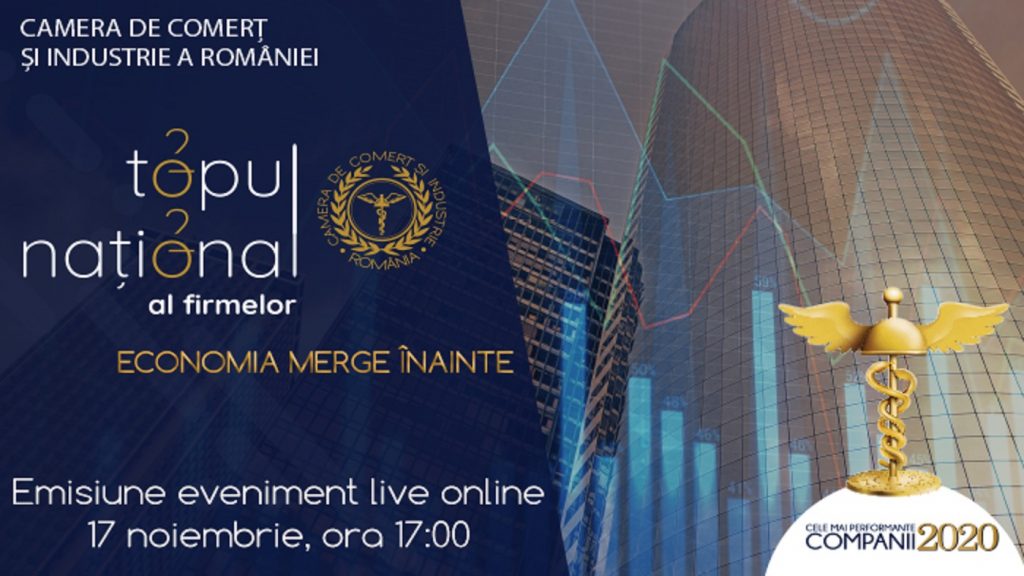 Cele mai performante companii din România au peste 1,3 milioane de angajați 