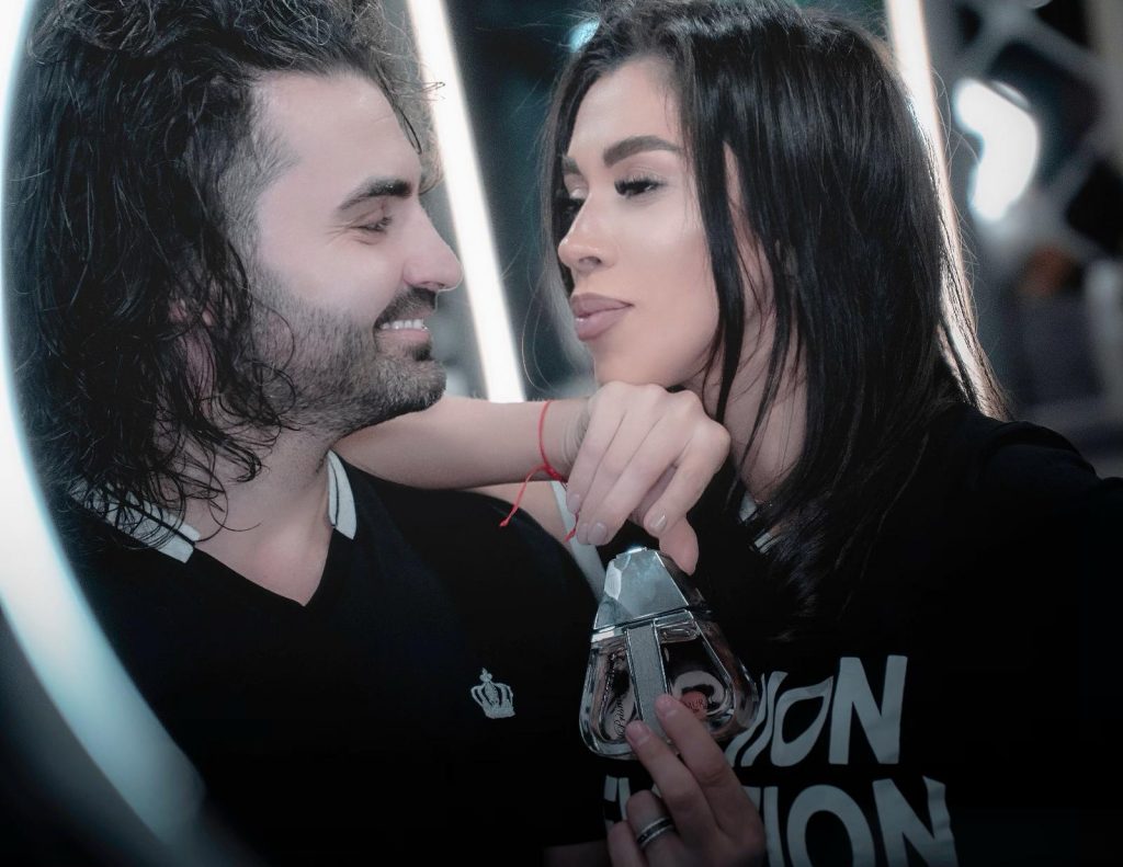 Divorțul anului în România. Pepe și Raluca s-au despărțit