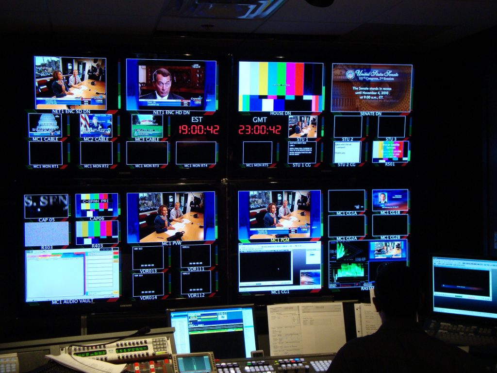 Bombă în media! Prezentatorul TV a fost arestat! Acuzațiile sunt grave