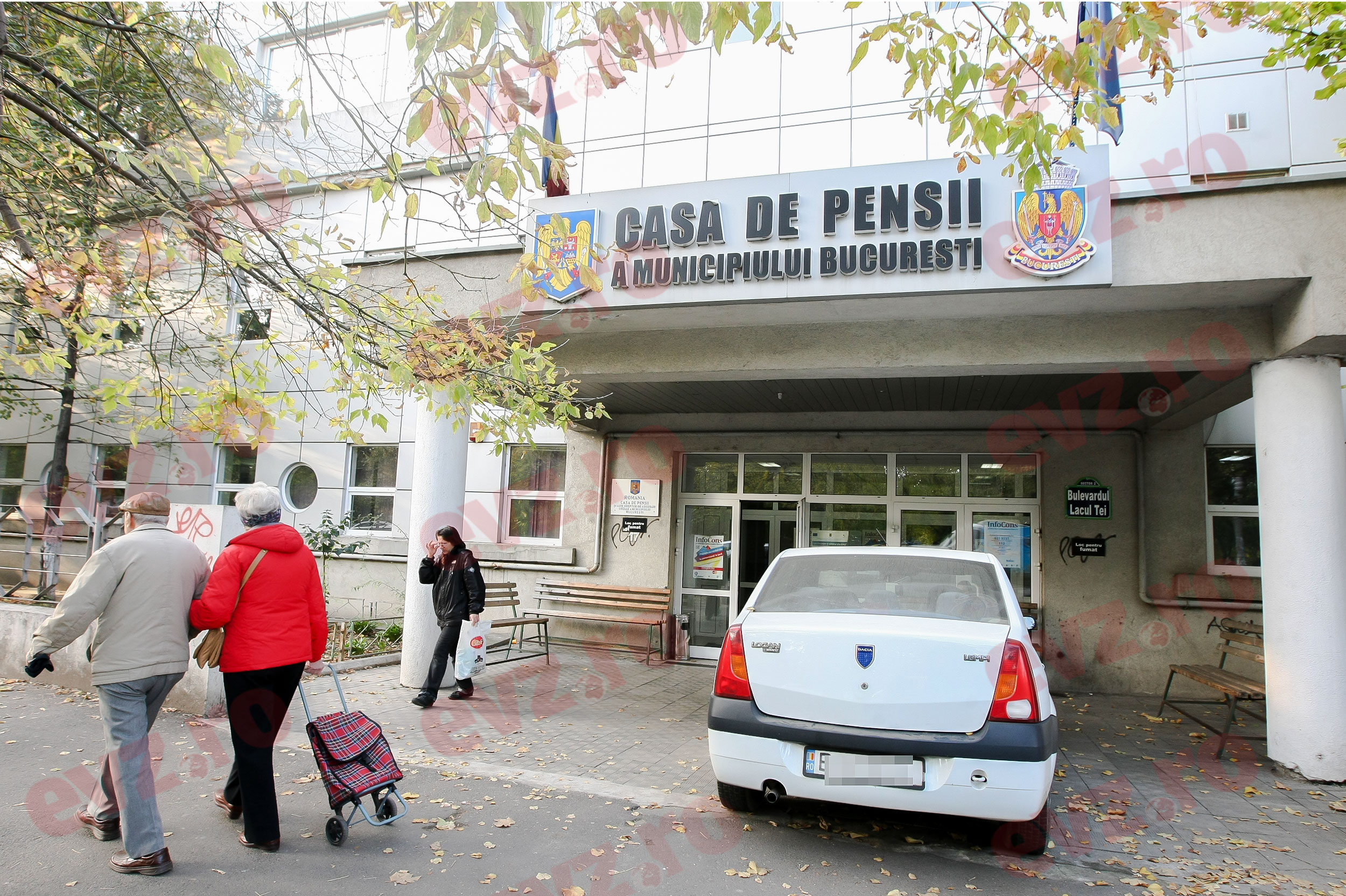 Documentul care îți poate opri pensia. Ce trebuie să facă românii din străinătate