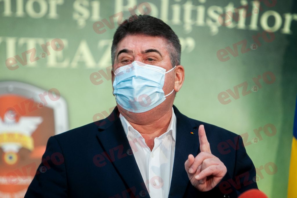 Cartea care luminează „Sufrageria lui Oprea”. Dezvăluirile care vor provoca nopți albe