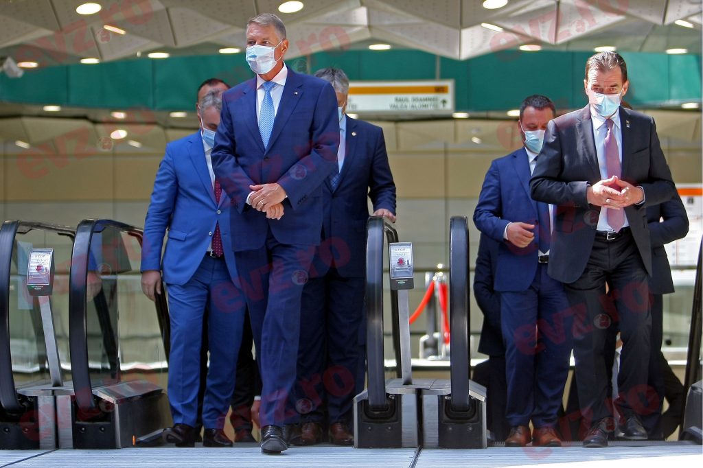 Iohannis a ieșit cu reacții după tragedia de la Piatra Neamț. „Întreaga țară e îndoliată”