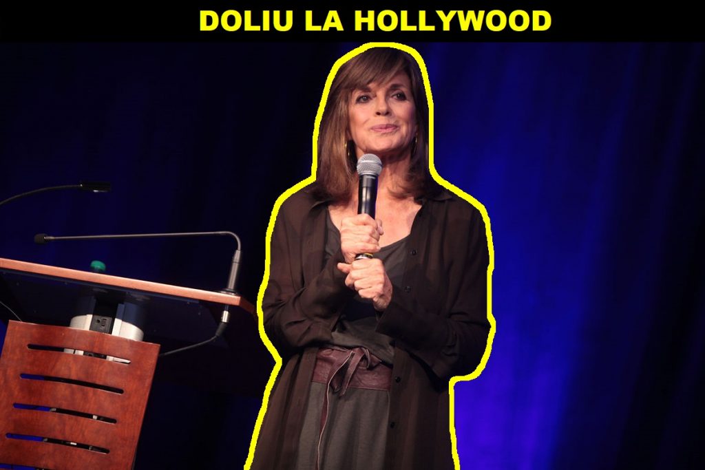 Sue Ellen din Dallas, în stare de şoc! Un blestem crunt a lovit-o. Tragedie în SUA