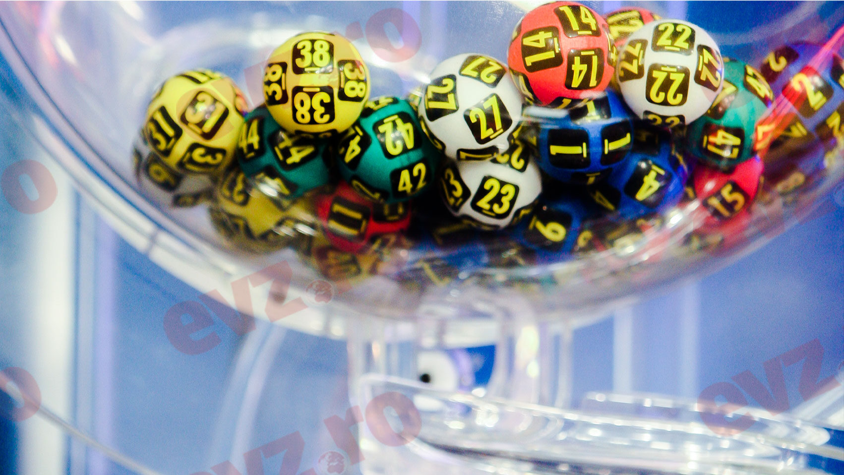 Tragerea Loto, 26 februarie. Au fost extrase numerele câștigătoare. Report de 10 milioane de euro la Joker