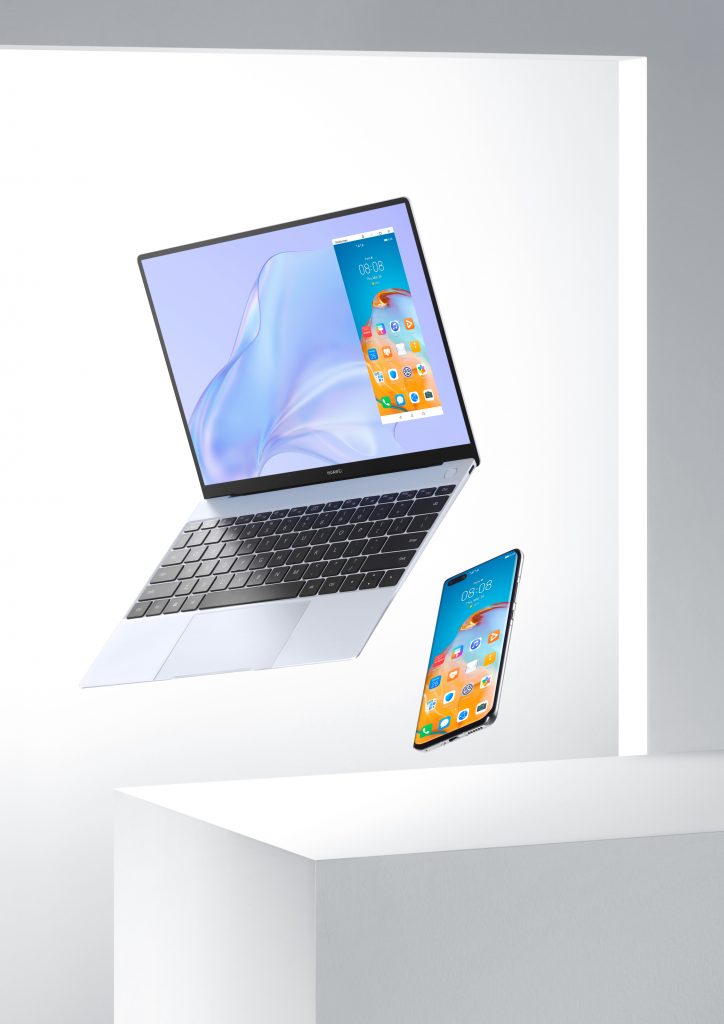Notebook-uri de top – cel mai recent model, HUAWEI MateBook X, o să te uimească