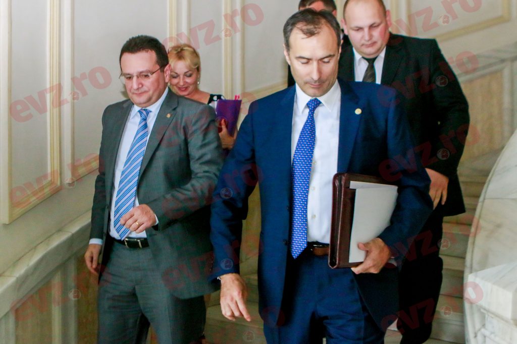 Cutremur în justiție! Lovitură cruntă pentru Maior și Coldea. DNA, pusă pe urmele lor