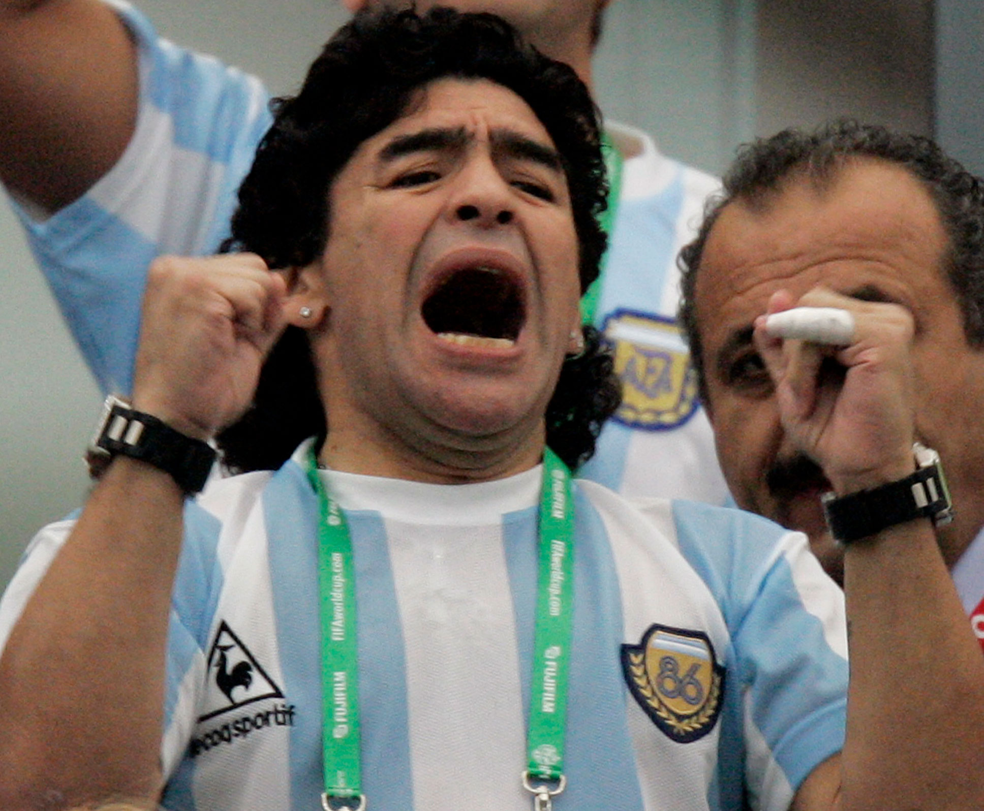 Al doilea proces în cazul morții lui Diego Maradona a început în Argentina, după anularea primului