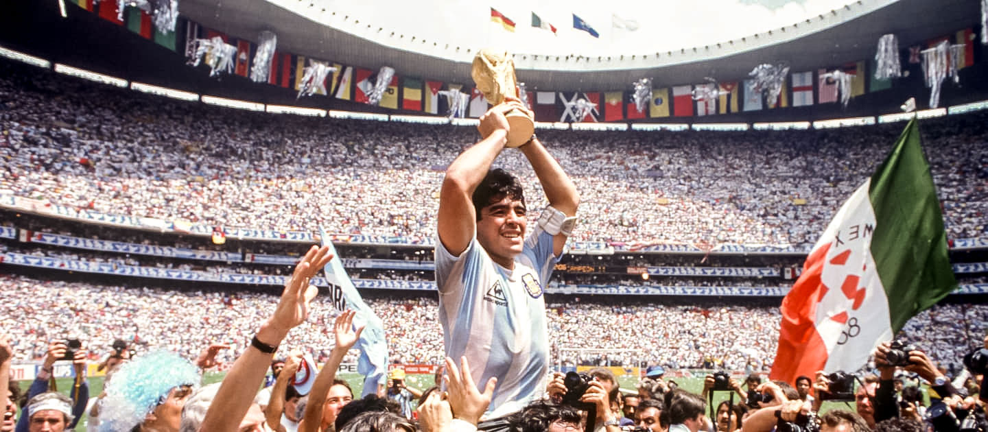 Maradona