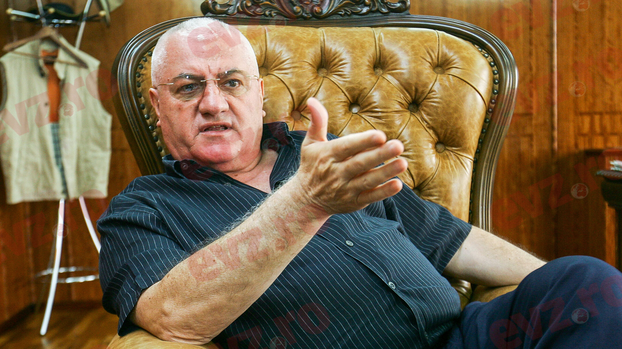 Cât a plătit Mitică Dragomir la factura de energie a hotelului, după creșterea prețurilor