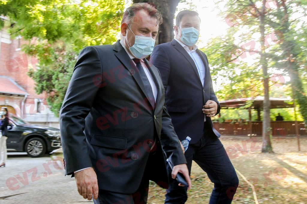 Nelu Tătaru, deplasare de urgență la Piatra Neamț