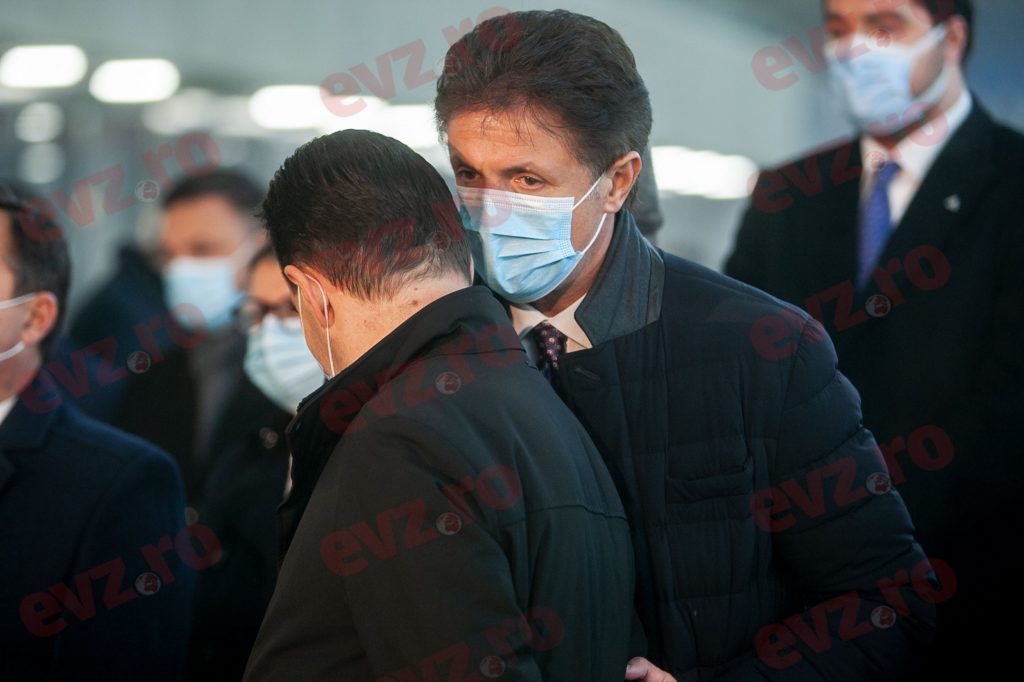 Doliu în lumea fotbalului. Primul antrenor al lui Gică Popescu și nasul lui de cununie s-a stins din viață