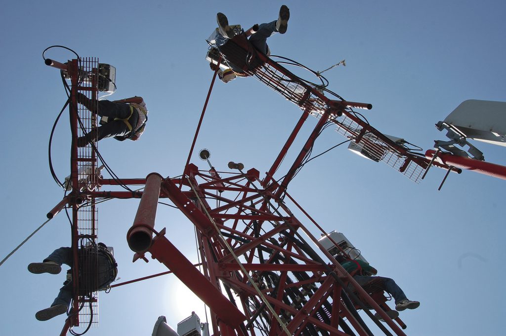 Reuters: Proiectul german de lege privind securitate IT propune consens cu privire la evalurea riscurilor furnizorilor de telecomunicații