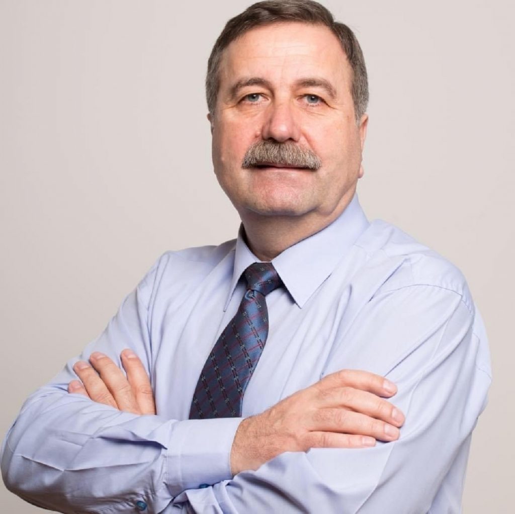 Rizia Tudorache, candidat PMP-Ilfov la Camera Deputaților: Sunt inamicul pensiilor speciale!