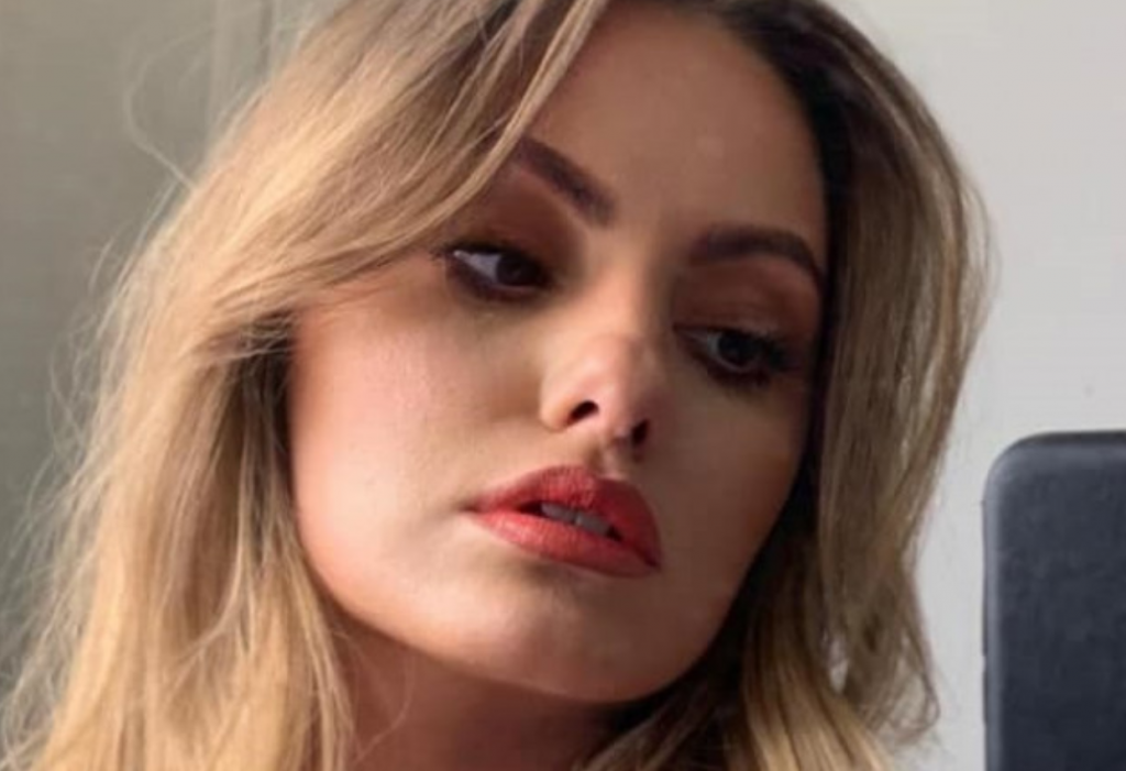 Alexandra Stan, dezvăluiri despre viața personală. De ce nu se grăbește artista să își găsească un partener