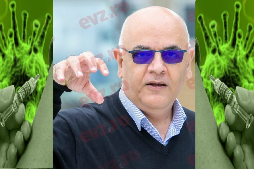Covid-19. Atenţie, vaccin cu efecte secundare! Raed Arafat n-are dubii