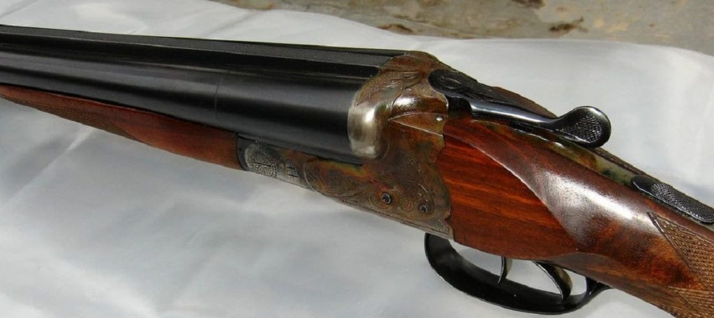 Gest extrem. Speriat pentru că începe un nou Război Mondial s-a împușcat în cap